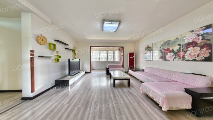 中央花园四期二手房实景图