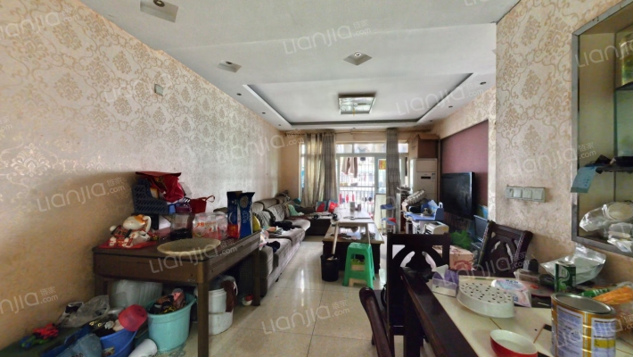 巴山星韵二手房实景图