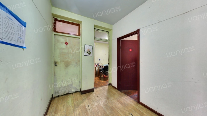 新街后巷子5号二手房实景图