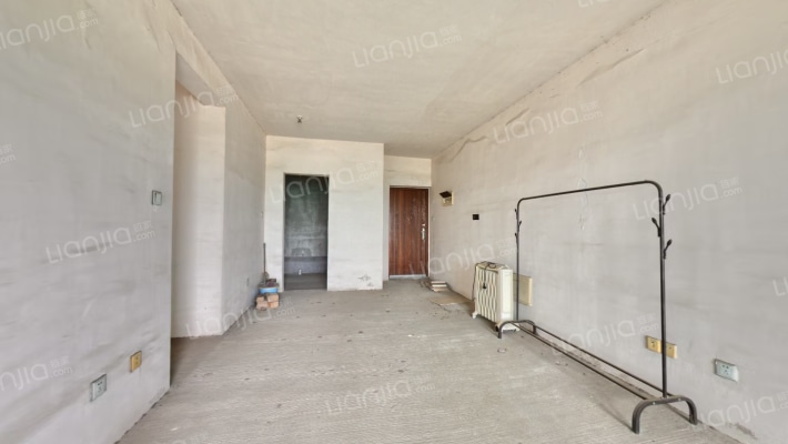 金河谷五期二手房实景图