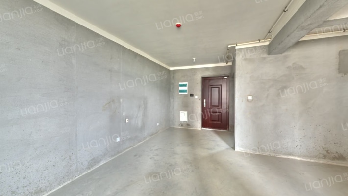 悦山府二期二手房实景图