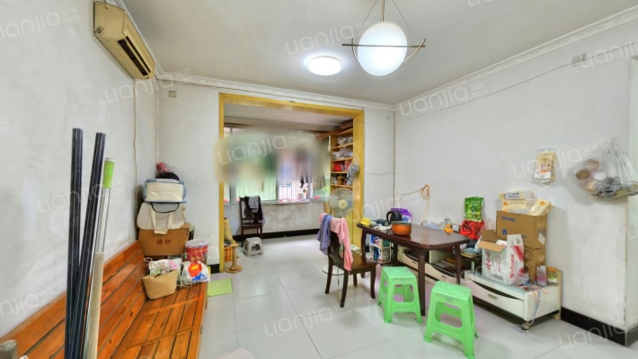 文化宫巷二手房实景图