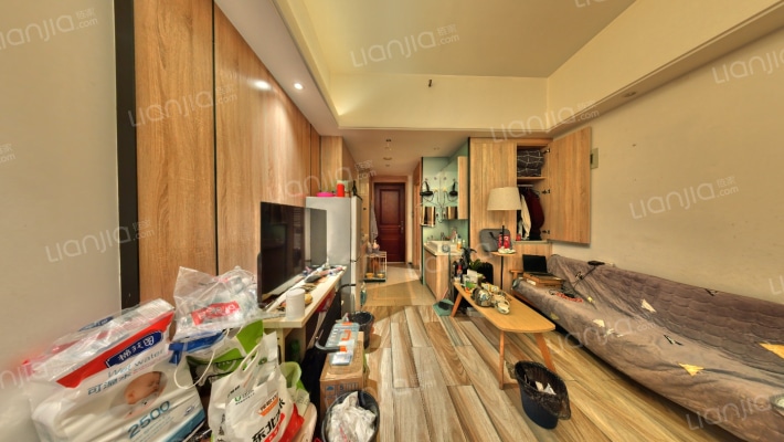 正商·经开广场二手房实景图