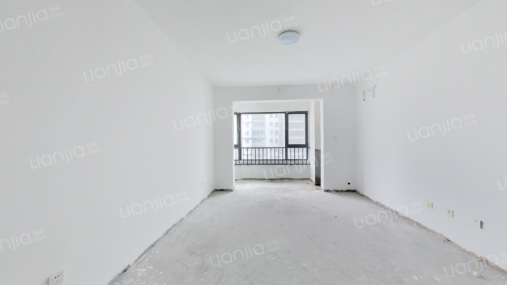 中信泰富·济南尊二手房实景图