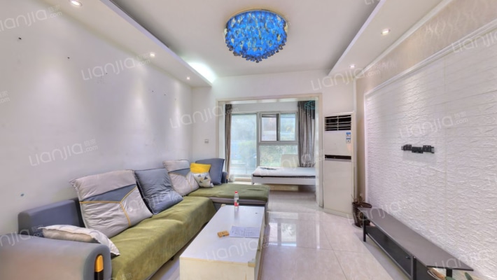 月光琉域二手房实景图