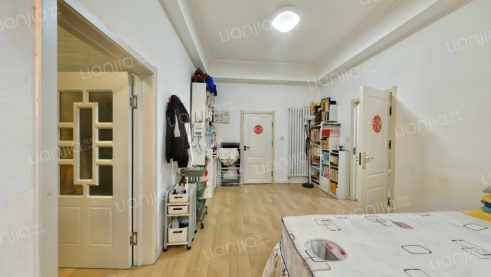 海港公寓（三八广场）二手房实景图