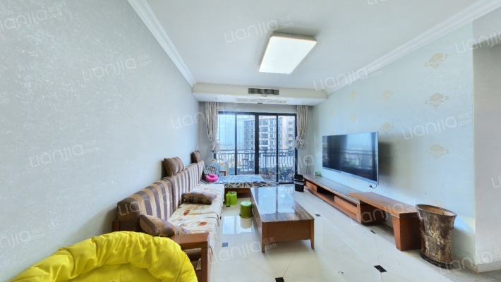 勒流碧桂园二手房实景图