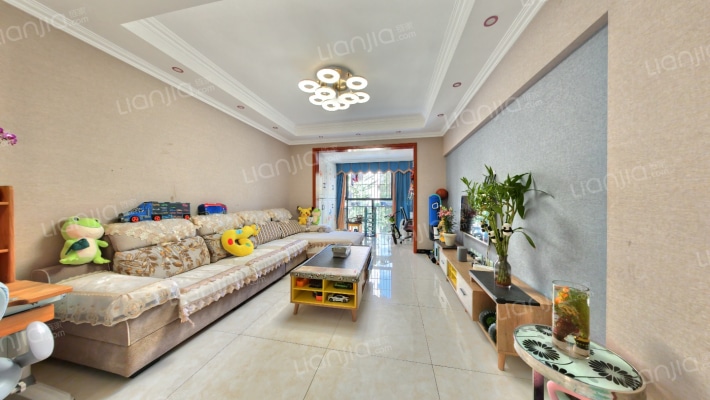 顺江锦苑二手房实景图