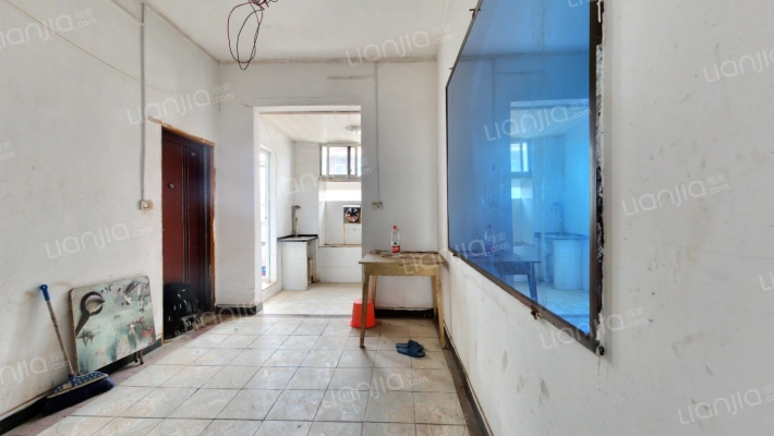 农垦街二手房实景图