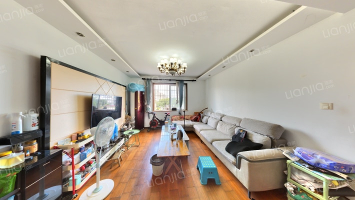 灵峰公寓二手房实景图