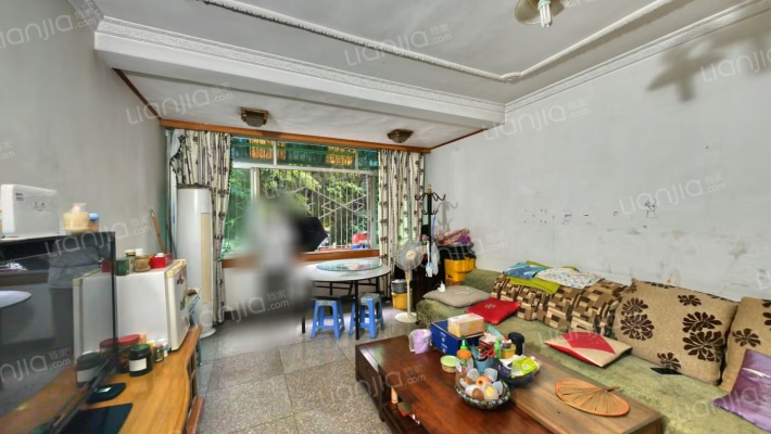 建工二村二手房实景图