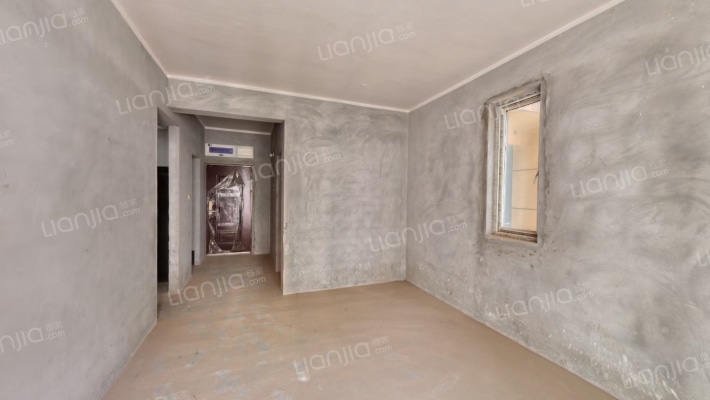 渝能长悦府二手房实景图