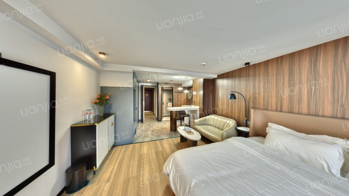 商社又壹城二手房实景图