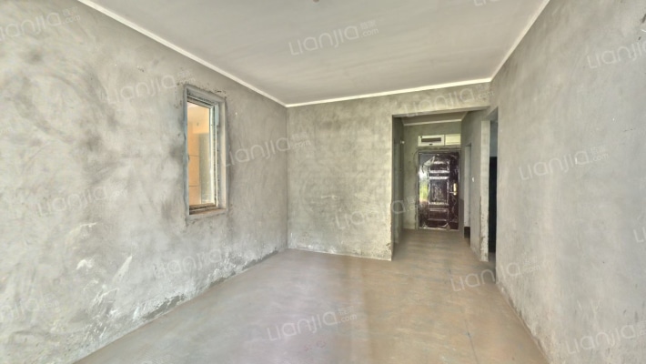 渝能长悦府二手房实景图