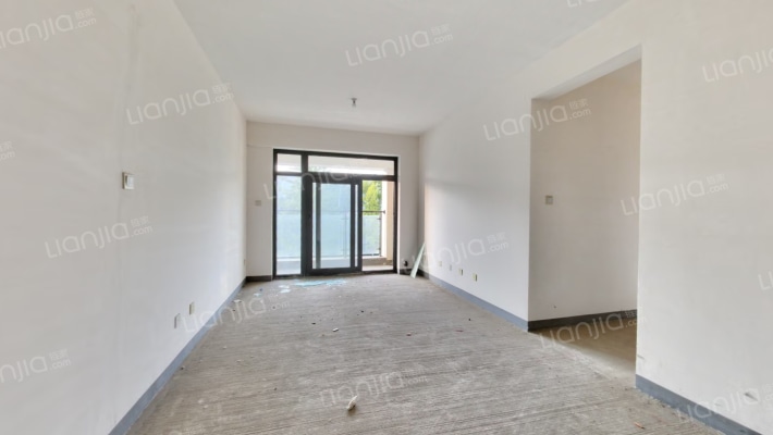 龙樾熙城二手房实景图