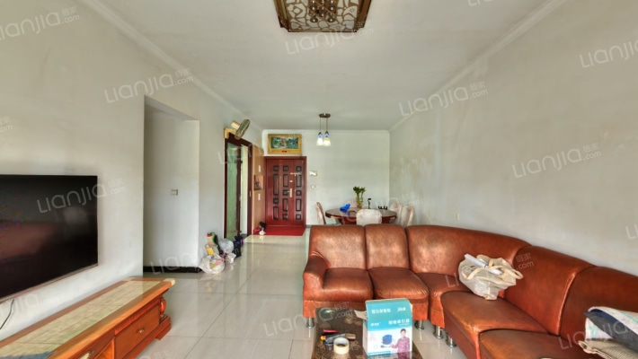 石油家益佳禾园D区二手房实景图