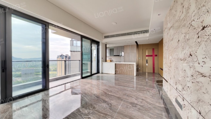 新鸿基·峻銮二手房实景图