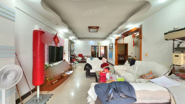 单洞社区名仕阁公寓二手房实景图