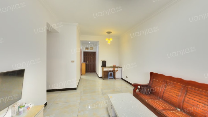 正隆桂花苑二手房实景图