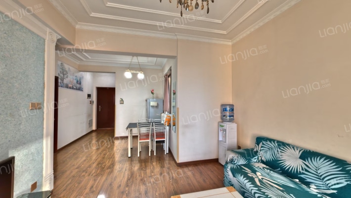 凤凰1号•栖云湖二手房实景图