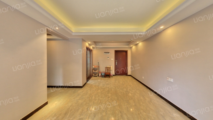 金川纯水岸二手房实景图