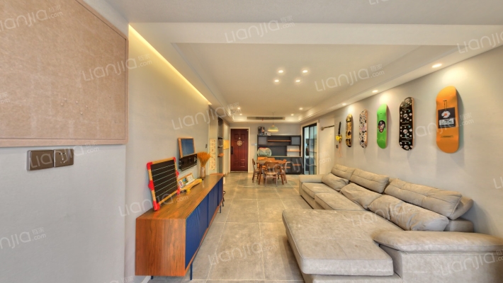 赞成赞城二手房实景图