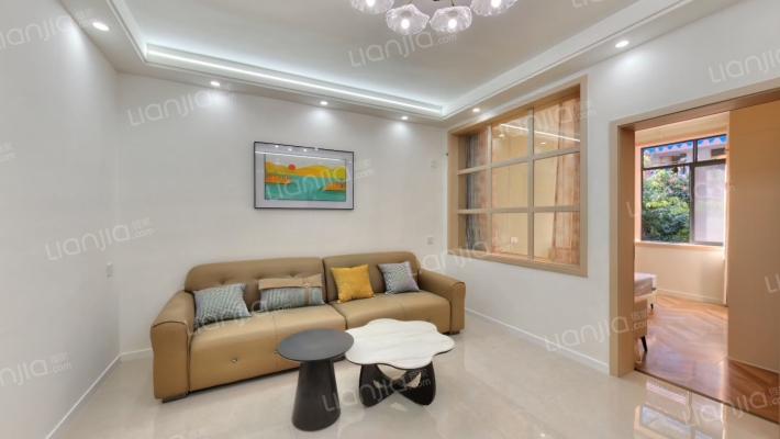 红牌楼北街10号二手房实景图