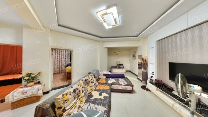 文星村二手房实景图