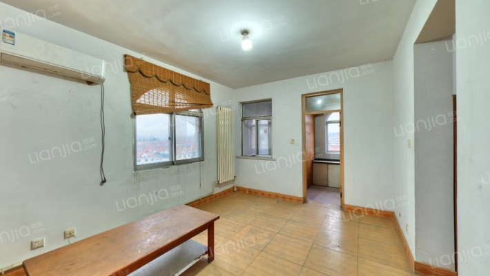 台东花园二手房实景图