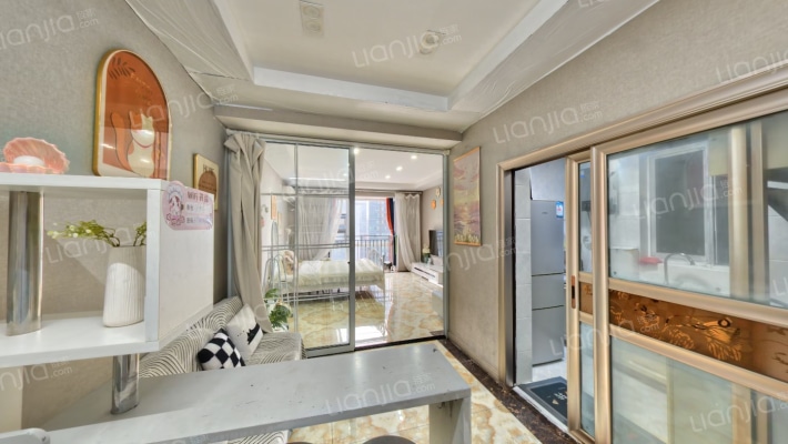 恒通云鼎二手房实景图