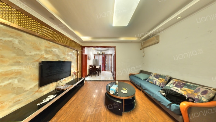 白岩路一巷二手房实景图