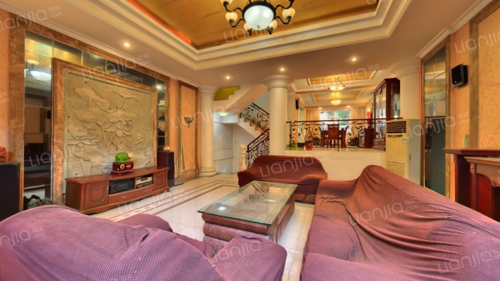 学林雅苑二手房实景图