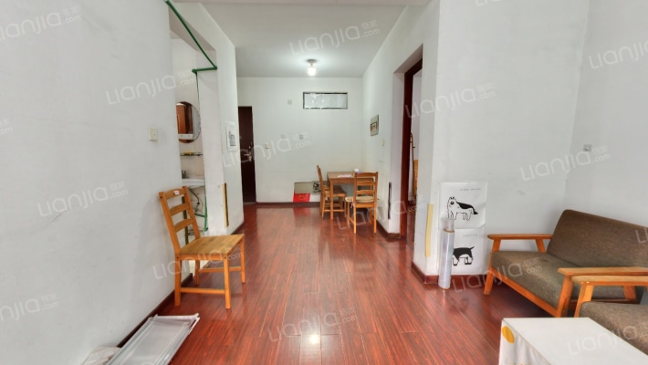 石湖华城二手房实景图