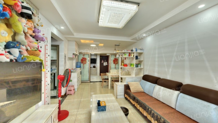 龙湖•好城时光二手房实景图