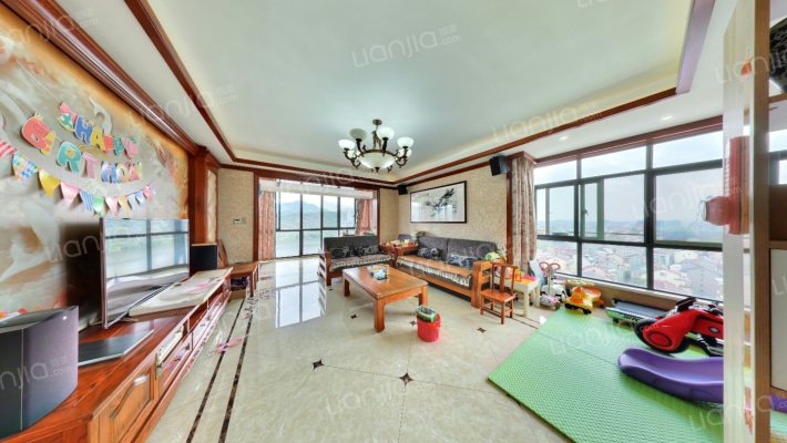 香樟花园二手房实景图