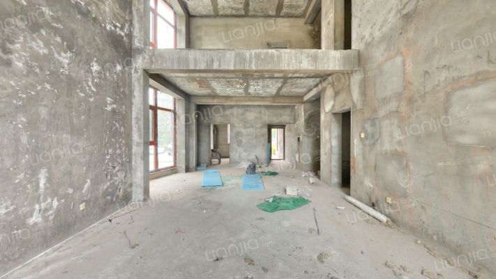 乡榭郦舍二手房实景图