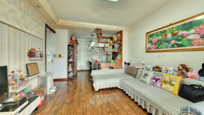 龙门镇二期二手房实景图