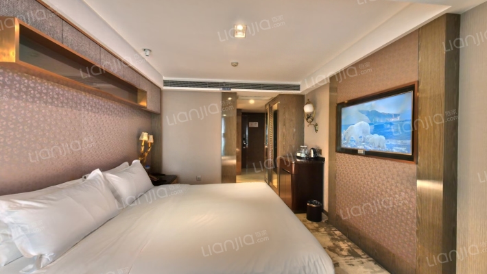 解放碑181二手房实景图