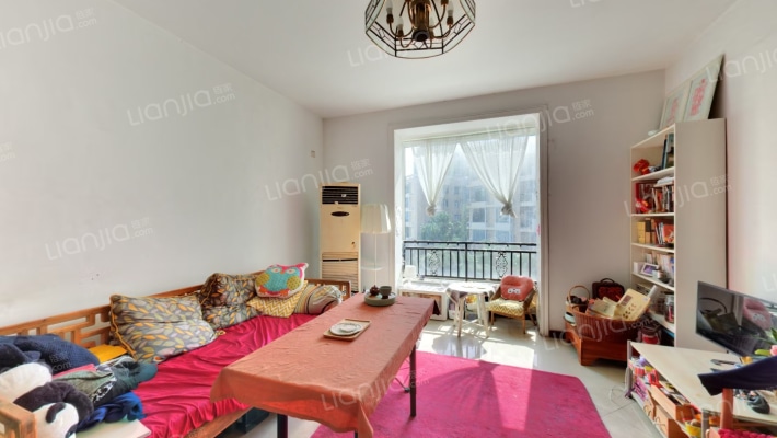 名都苑二手房实景图