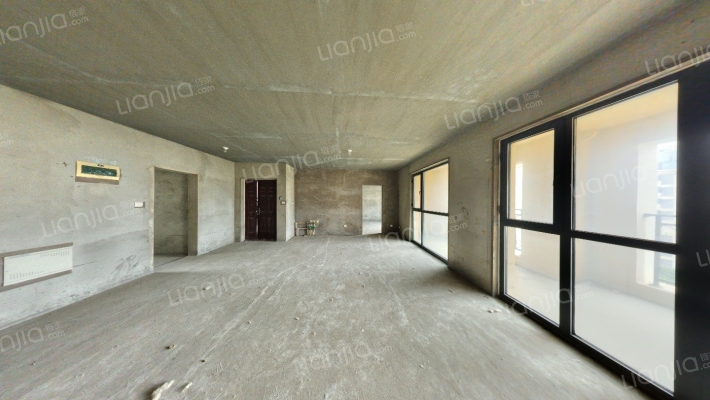 港中旅蓝谷壹号二手房实景图