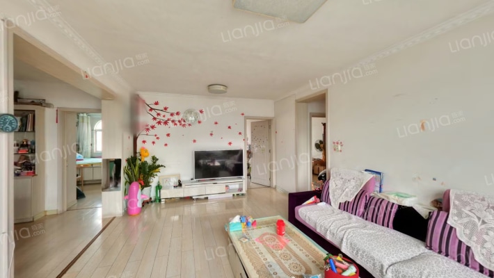 康大金海园二手房实景图