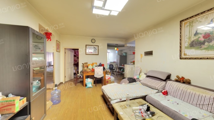 荷塘月色（红光）二手房实景图