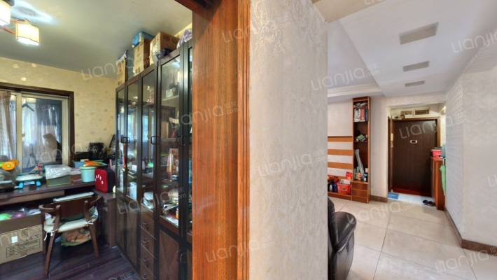 洋河龙山D区二手房实景图