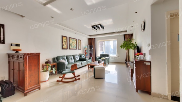 高地二手房实景图