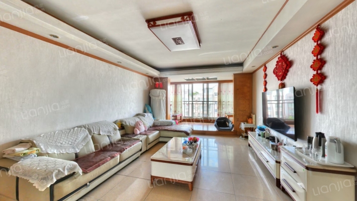 双楠谊苑一期二手房实景图