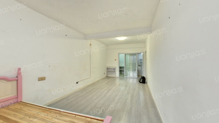 万吉广场二手房实景图