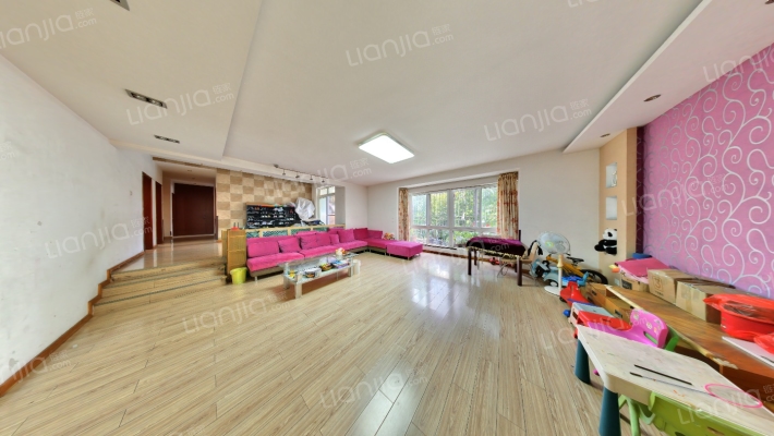 安居路12号院二手房实景图