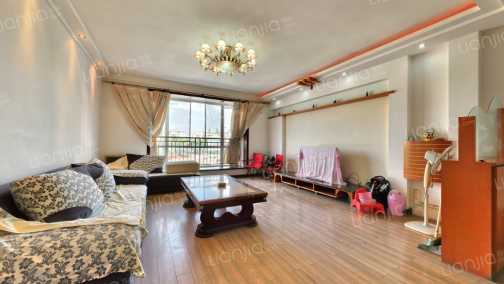 川锅科技园二手房实景图