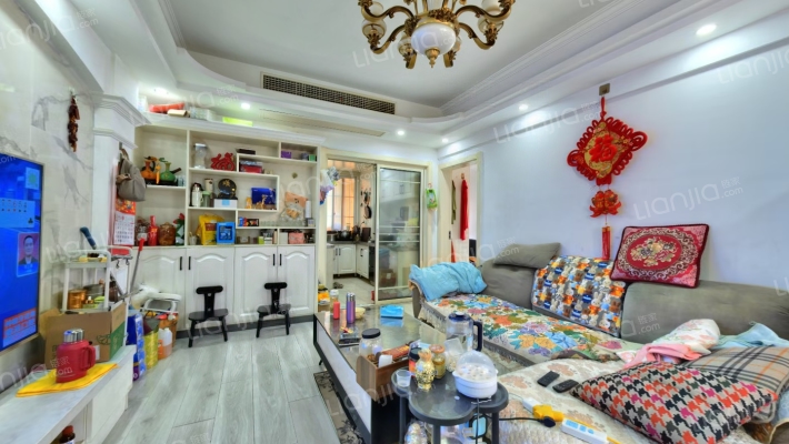 佳馨花园一期二手房实景图