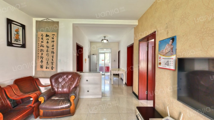 长流河小区二手房实景图